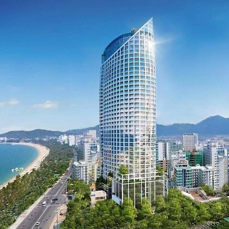 Panorama Nha Trang Hotel Managed By Lucy Exterior foto